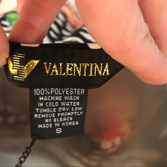 🌟Valentina Top 🌟Small - Picture 2 of 8